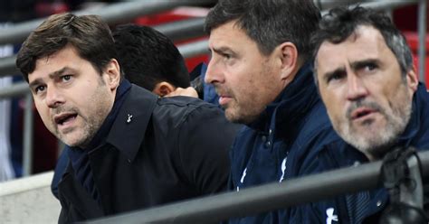 Next England Manager Odds: Mauricio Pochettino backed into 4/1.